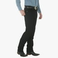 thumbnail image 2 of wrangler men's jeans 936 slim fit prewashed colors - mesquite_x, 2 of 4