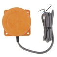 thumbnail image 2 of Interruptor de Sensor Inductivo 40mm DC 12-24V Shamjiam Interruptor de Proximidad Inductivo, 2 of 6
