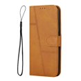 thumbnail image 4 of Funda Flip para FOXDOCK Realme 14 Pro Plus – Carcasa delgada y resistente a impactos con soporte para uso diario y profesional, 4 of 6