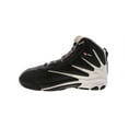 thumbnail image 4 of Reebok Work Mens The Blast  High Top Composite Toe   Work Safety Casual Sho, 4 of 6