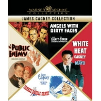 James Cagney Collection