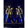 thumbnail image 3 of Expresivo Ex botella de agua Cs Saint Seiya, escorpio, virgen, Géminis, piscis, Aries, tirador de cabra, modelo de figura de cáncer, adornos de regalo, 3 of 4