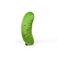 thumbnail image 3 of Rick and Morty 20" Pickle Rick Plush Pillow, 3 of 7