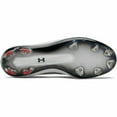 thumbnail image 4 of Under Armour Bryce Harper 4 Low Mens Metal Baseball Cleats, Comes in Three Colors and Several Sizes, 4 of 5