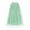 Green, variant on ZQUUVOU Women's Butterfly A Line Skirt Tulle Flared Maxi Length Elegant Party Skirt Applique Elegant Long Skirt Purple