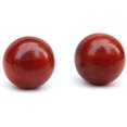 thumbnail image 3 of 2Pcs Baoding Balls Chinese Stress Balls 2/2.4 Inch No Chime Chinese Medicine Balls Hand Therapy Exercise Ball (2.4 Inch), 3 of 6