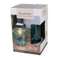thumbnail image 3 of IllumiScents Aqua Mason Jar, Electric Wax Warmer for Scented Wax, 3 of 6