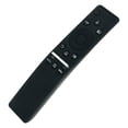 thumbnail image 4 of BN59-01312A Universal Voice Replacement Remote Control, Fit for Samsung LCD LED QLED 4K 8K UHD Smart TV QN32Q50RAFXZA QN43Q60RAFXZA QN49Q70RAFXZA QN55Q70RAFXZA QN55Q80RAFXZA QN65Q70RAFXZA, 4 of 5