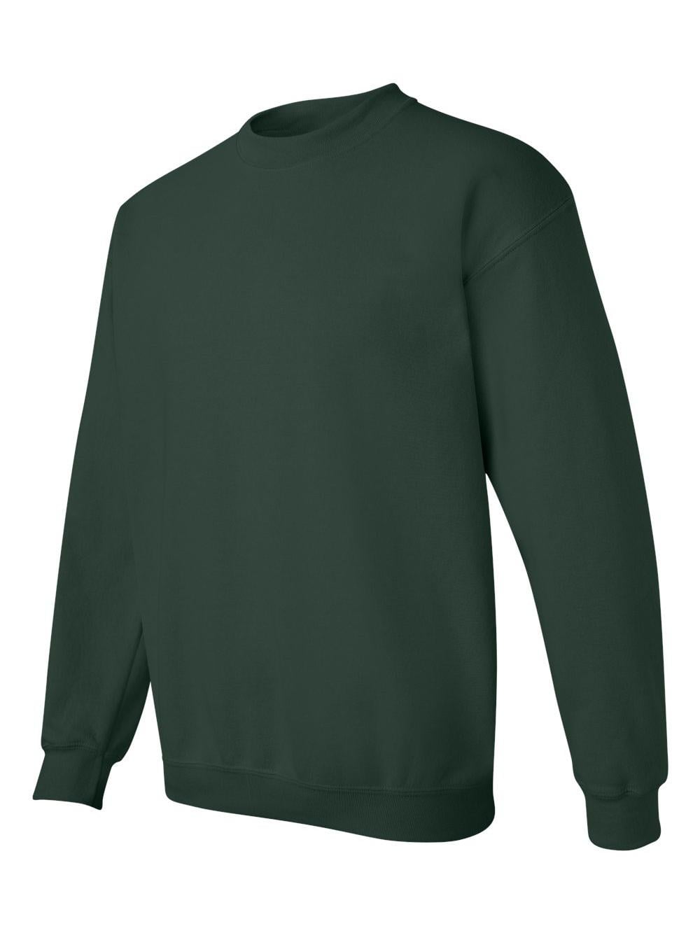 Gildan Mens Heavy Blend Sweatshirt