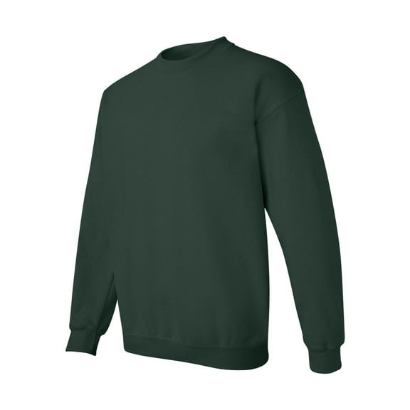 Gildan Mens Heavy Blend Sweatshirt