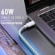 thumbnail image 5 of El Adaptador De Carga Rápido, La UE Del Poder Del Paladio 25W Tapa El Cargador De Pared De 100-240V USB C Para La Oficina De Viajes En Casa, 5 of 7