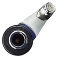thumbnail image 4 of Llave Individual Para Lavabo Cromada Rugo Rugo 16q, 4 of 9