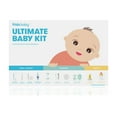 thumbnail image 7 of Ultimate Baby Kit | The Health & Wellness, Grooming and Teething Kit and Ultimate Baby Shower Gift, 7 of 7