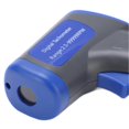 thumbnail image 3 of DT6685 Non Contact Tachometer Gauge Portable Wide Range Photoelectric Rpm Meter for Motor, 3 of 5