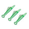 thumbnail image 2 of Wosthever Enhebradores de agujas de 3 uds., insertadores de agujas para máquina de coser, herramientas de enhebrado rápido de plástico, Almacenamiento y organización del hogar, 2 of 6