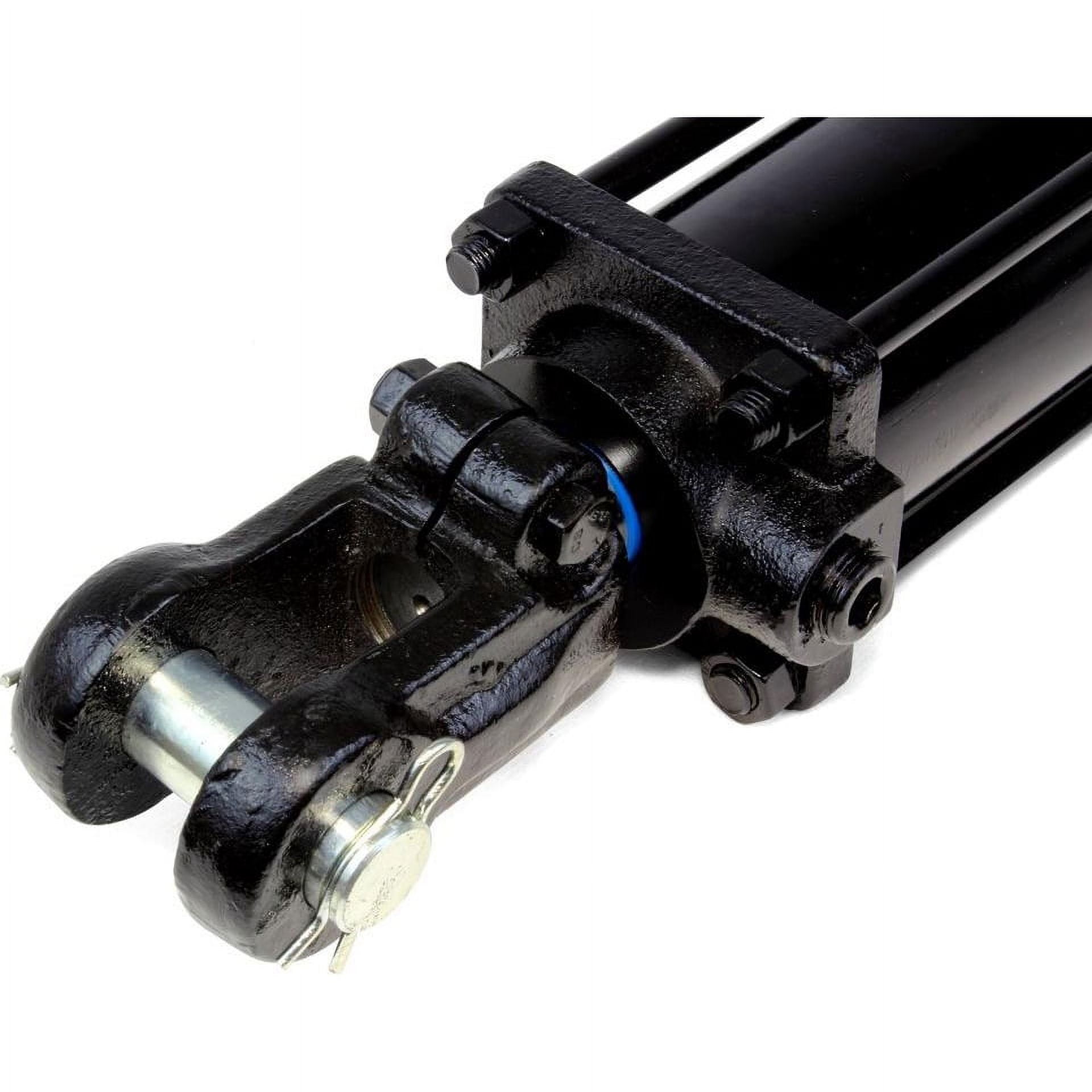 Tie Rod Hydraulic Cylinder 3.5x30