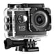thumbnail image 1 of 4k Wifi Ultra Hd Sport Camera, Waterproof 40m 170wide-angle 2.0' Lcd, Action Camera, 1 of 5