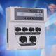 thumbnail image 4 of Enchufe americano Reverb para grabación de música en casa, tamaño compacto portátil, ligero, profesional, fácil de instalar, mezclador de DJ, consola shamjiam Mezclador de sonido de audio, 4 of 9