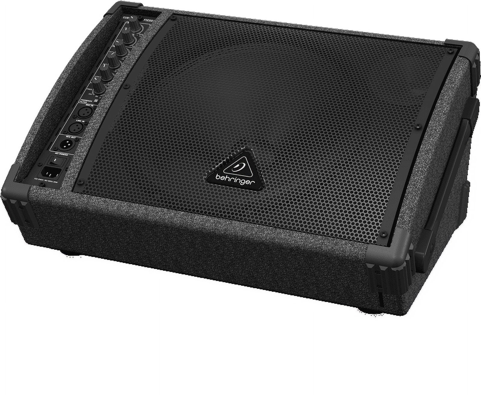 Behringer VP1220F 12in Passive Stage Monitor - Evolution Music