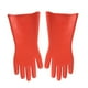 thumbnail image 3 of Guantes aislados de seguridad de alto voltaje 12KV NikouMX, 3 of 8