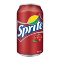 thumbnail image 2 of Sprite® Cranberry Lemon Lime 355mL Cans, 12 Pack, 2 of 3