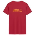 thumbnail image 2 of PRAYERFUL (Unisex Mercerized Cotton Tee), 2 of 6