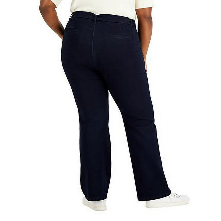 Anne klein women's dress pants hotsell