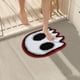 thumbnail image 5 of Alfombra decorativa para el baño de Halloween, tapete para el umbral de la puerta, 5 of 6