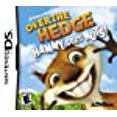 thumbnail image 2 of Over the Hedge: Hammy Goes Nuts - Nintendo DS, 2 of 4