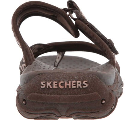 skechers trailway women's strap sandals