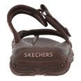 thumbnail image 5 of Skechers 40798CHOC Women's REGGAE - TRAILWAY Casual Shoes, 5 of 7