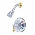 thumbnail image 5 of Kingston Brass Magellan Single Handle Shower Faucet, 5 of 6