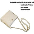 thumbnail image 5 of Small Crossbody Bags for Women, Lightweight Shoulder Handbags Purses, 5 of 6