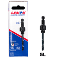 thumbnail image 1 of Arbor para Broquero Sierra Copa 5L LENOX de 3/8 Pulgadas, 1 of 1