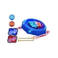 thumbnail image 3 of Infinity Nado Set de Batalla | Trompos Beyblade Super Whisker & Blade, 3 of 7