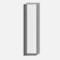 thumbnail image 2 of Veradek GEO Wide Planter - White, 2 of 5