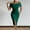 Green, variant on Off The Shoulder Dress Black Mini Bandage Dress for Women Sexy Cocktail Dress Classy Little Black Dress