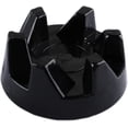 thumbnail image 3 of Yeacher 2pcs Kit 9704230 Rubber Blender Coupler Gear Clutch For Kitchenaid Blender Ksb5wh Ksb5 Ksb3, 3 of 5