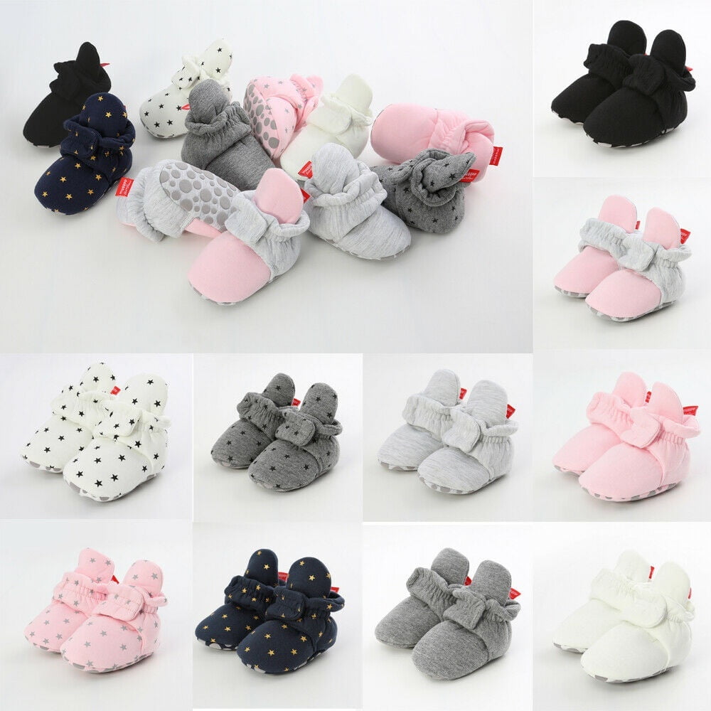 newborn winter socks