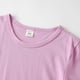 thumbnail image 3 of Gibobby Blusas De Moda Camisetas de cuello redondo de manga corta con dibujos animados de verano para niños pequeños y bebés, camisetas, ropa para niños, trajes, camiseta de C(Rosa, 6-7 Años), 3 of 5