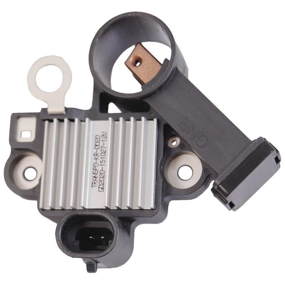 OEG Parts New Voltage Regulator Replacement For Chevrolet - Europe Aveo 08-11 3470000 GNR-D020