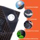 thumbnail image 4 of Shade Cloth MKMJ 90% de protección solar, 3 x 3 m, resistente a la rotura, 4 of 9