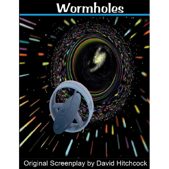 Wormholes, (Paperback)