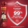 thumbnail image 2 of Body Spray Old Spice leña Desodorante 129 g, 2 of 5