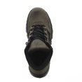 thumbnail image 2 of 134-11 Botas hiker Musgo Cklass 134-11, 2 of 2