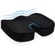 thumbnail image 1 of Seat Cushion, Memory Foam Seat Cushion, Anti-Decubitus Seat Cushion, Seat Cushion for Sciatica, for Car Seat, Chair, Wheelchair), 1 of 5