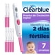thumbnail image 1 of Clearblue Prueba de Ovulación Digital 7 pzas, 1 of 5
