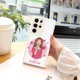 thumbnail image 1 of Manténgase a la moda y protegido con una peculiar funda para teléfono con estampado de dibujos animados para iPhone 15 Pro Max, 1 of 4