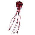 thumbnail image 2 of Cheers 157inch Software Octopus Kite with Long Tail Outdoor Activity Adults Kids Toy, 2 of 2