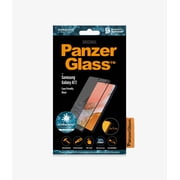 PanzerGlass Samsung Galaxy A72 Screen Protector, Black
